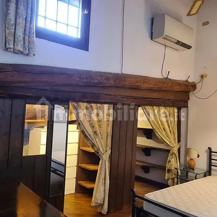 Rent this 3 bed apartment on Via dei Felicini 7 in 40123 Bologna BO, Italy