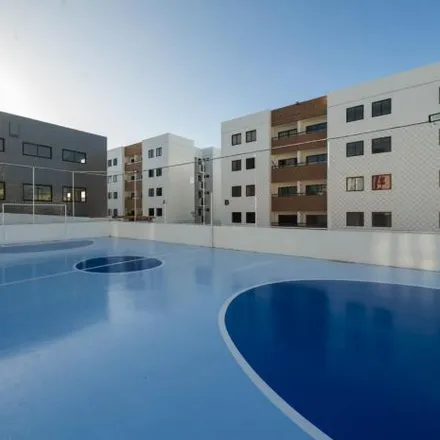 Buy this 2 bed apartment on unnamed road in Bancários, João Pessoa - PB