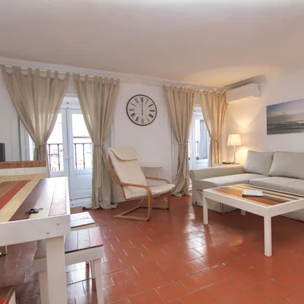 Rent this 2 bed apartment on Calle de Coloreros in 2, 28013 Madrid