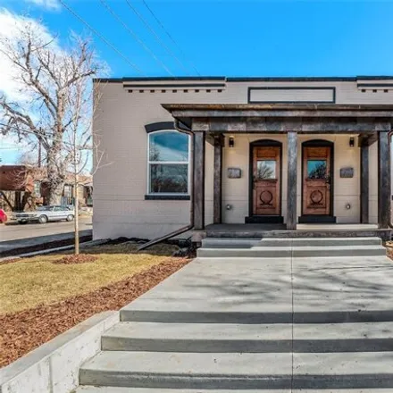 Image 4 - 400 South Pearl Street, Denver, CO 80209, USA - House for sale