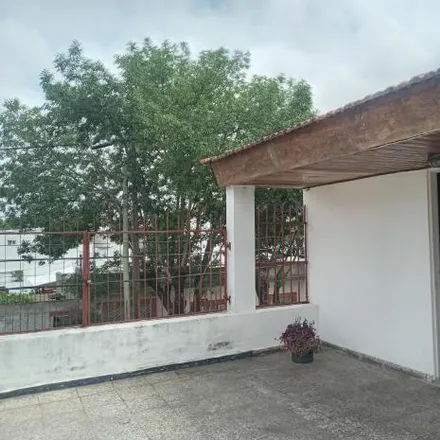 Rent this studio apartment on 83 - Bartolomé Mitre 6279 in Villa Godoy Cruz, B1655 MTT José León Suárez