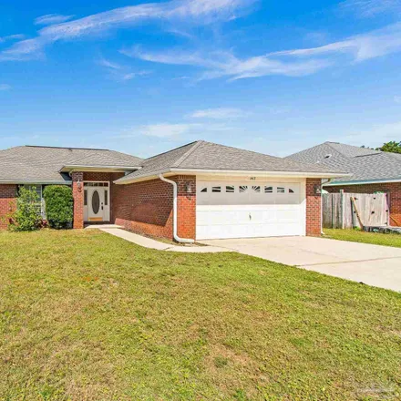 Buy this 4 bed house on 1395 Gulf Breeze Parkway in Gulf Breeze, Santa Rosa County