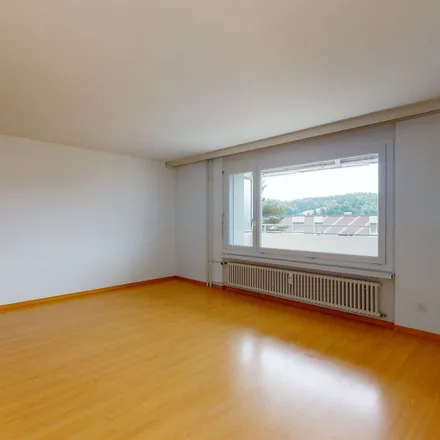 Rent this 6 bed apartment on Quellstrasse 7 in 5722 Gränichen, Switzerland