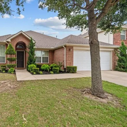 Buy this 4 bed house on 4857 Crumbcake Drive in Fort Worth, TX 76244