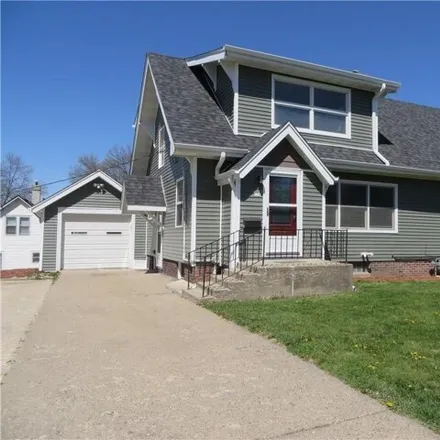 Buy this 5 bed house on 782 South 5th Avenue West in Newton, IA 50208