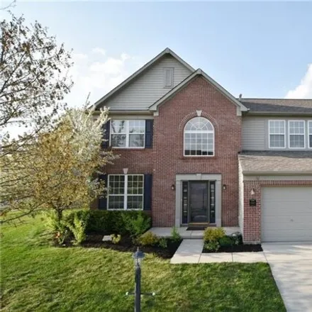 Rent this 4 bed house on 5744 Cantigny Way North in Carmel, IN 46033