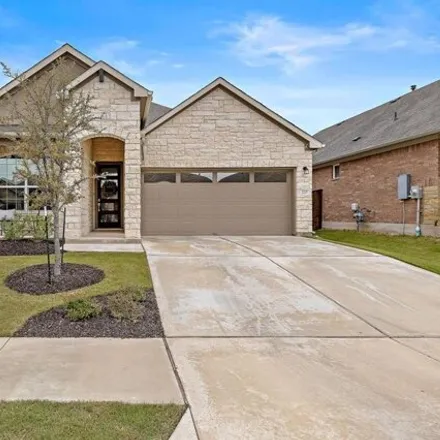 Buy this 4 bed house on Bobtail Pass in Williamson County, TX