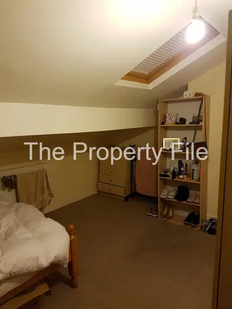 Image 2 - Pandora's, Wynnstay Grove, Manchester, M14 6NL, United Kingdom - Apartment for rent