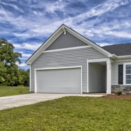 Buy this 3 bed house on unnamed road in Padgett Acres, Richland County