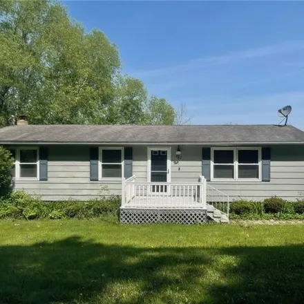 Buy this 3 bed house on 842 South Union Branch in City of Olean, NY 14760