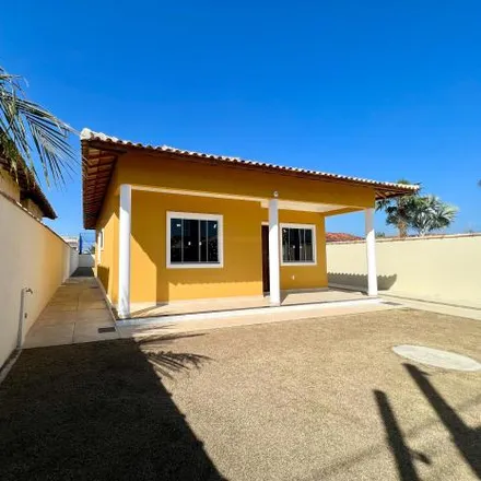 Buy this 3 bed house on Rua Abrahão Tavares de Moraes in Jardim Atlântico Leste, Maricá - RJ