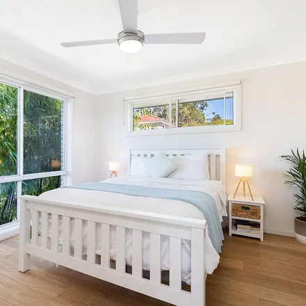 Rent this 3 bed house on Balgowlah NSW 2093