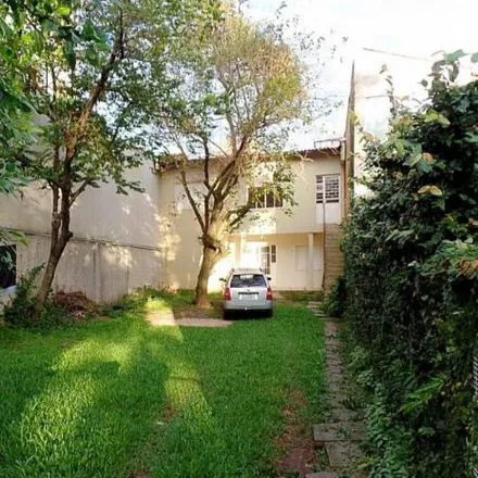 Buy this 3 bed house on Avenida Doutor Mário Sperb in Morro do Espelho, São Leopoldo - RS