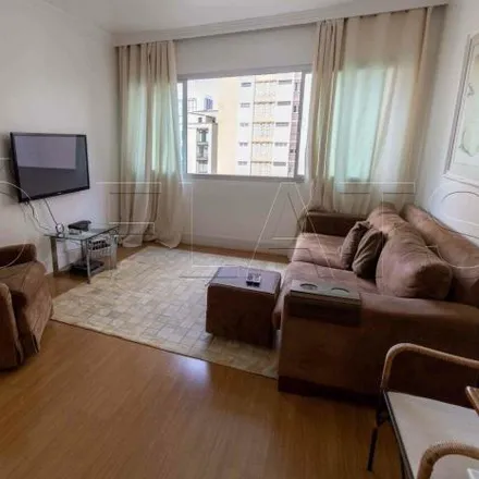 Rent this 1 bed apartment on Rua Marquês de Itu 836 in Higienópolis, São Paulo - SP