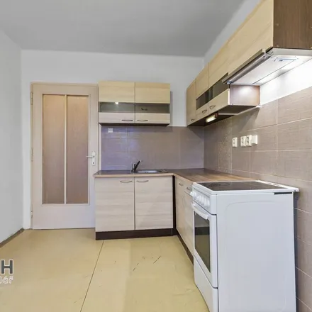 Image 2 - Husova 148, 549 31 Hronov, Czechia - Apartment for rent