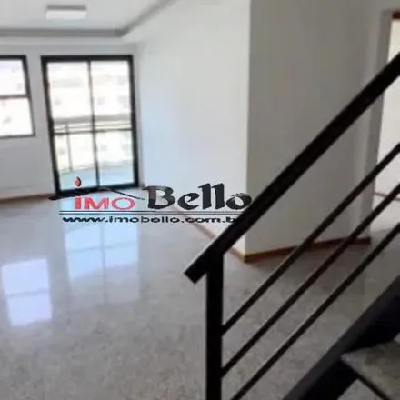 Buy this 4 bed apartment on Rua Major Mário Coimbra Bouças in Freguesia (Jacarepaguá), Rio de Janeiro - RJ