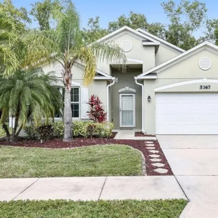 Buy this 4 bed house on 5369 Northwest Wisk Fern Circle in Port Saint Lucie, FL 34986