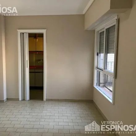 Buy this 1 bed apartment on Galería el Establo in Avenida Rivadavia, Partido de Morón