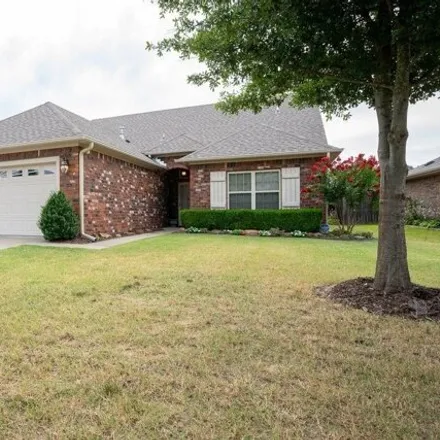 Image 3 - 6207 Ironwood Ln, Fort Smith, Arkansas, 72916 - House for sale