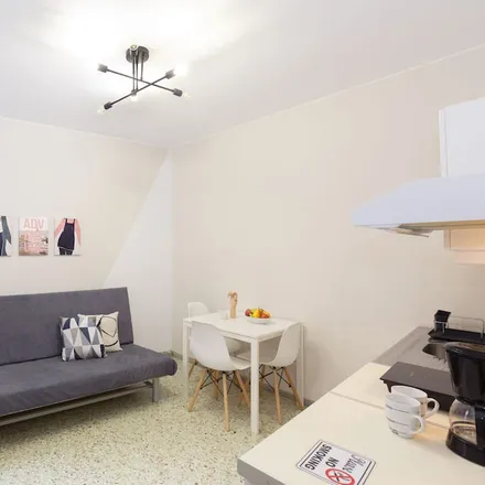 Rent this studio apartment on 18 Aristofanous in Athens, 10554