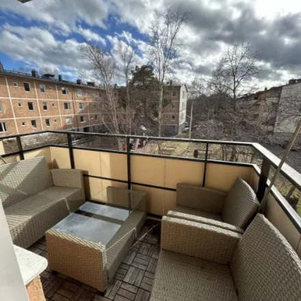 Image 3 - Trollesundsvägen 141, 124 57 Stockholm, Sweden - Apartment for rent