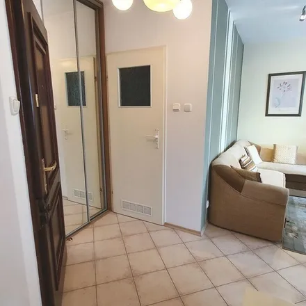 Rent this 2 bed apartment on Zygmunta Krasińskiego 58a in 71-447 Szczecin, Poland