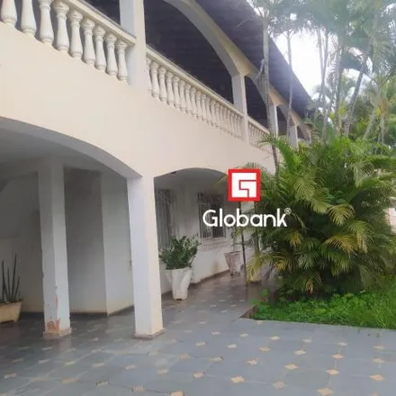 Buy this 5 bed house on Quadra do Cassimiro de Abreu in Rua São Tomé, Todos os Santos