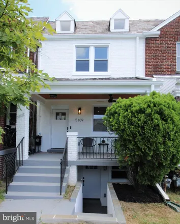 Buy this 4 bed townhouse on 5101 New Hampshire Avenue Northwest in Washington, DC 20011