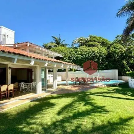 Image 2 - Passeio dos Namorados, Jurerê Internacional, Florianópolis - SC, 88053-301, Brazil - House for sale