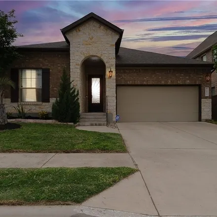 Buy this 4 bed house on 14224 Williamsport Street in Austin, TX 78717