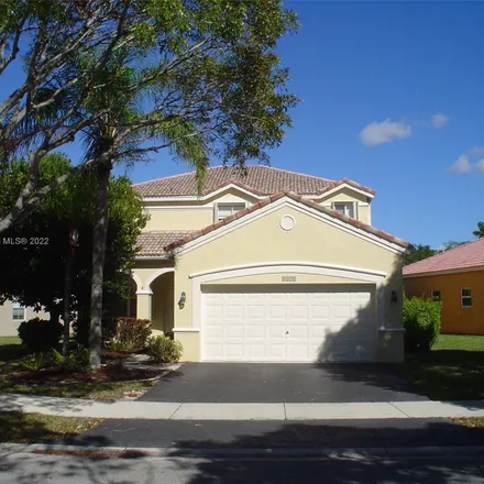 Buy this 4 bed house on 4390 Foxtail Lane in Weston, FL 33331