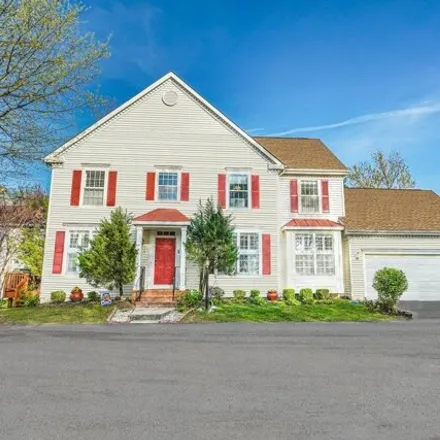 Buy this 4 bed house on 6376 Alderman Drive in Franconia, Fairfax County