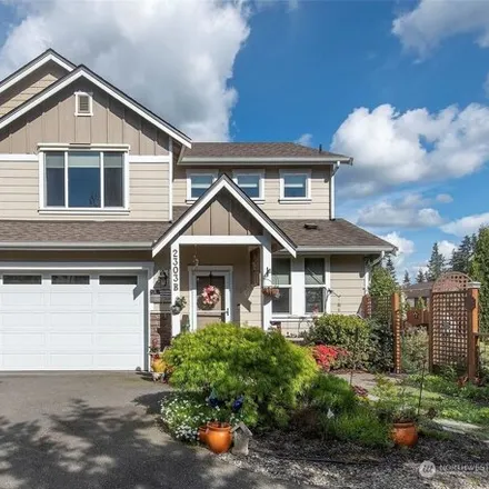 Buy this 3 bed house on 2357 113th Drive Southeast in Lake Stevens, WA 98258