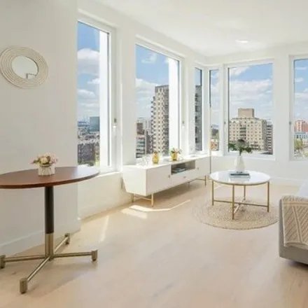 Rent this 2 bed house on NuSun Tower in 136-18 Maple Avenue, New York