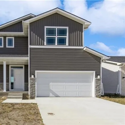 Buy this 4 bed house on Northeast Country Meadow Lane in Ankeny, IA 50021