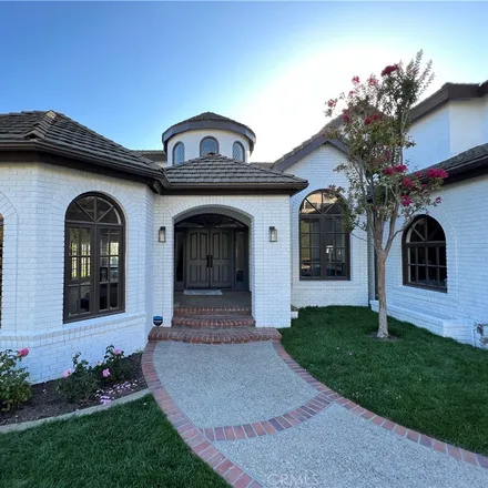 Buy this 5 bed house on 33771 Glocamora Lane in San Juan Capistrano, CA 92675