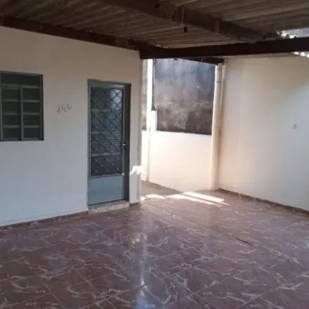 Rent this 2 bed house on Área de Esportes e Lazer in Rua Otavio Goveia, Residencial Paraíso