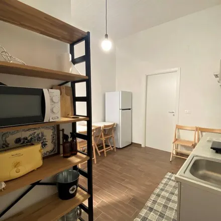 Image 9 - Dal Ricciolino, Via Tommaso Gulli, Catanzaro CZ, Italy - Apartment for rent