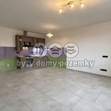Image 2 - Domažlická 906, 339 01 Klatovy, Czechia - Apartment for rent