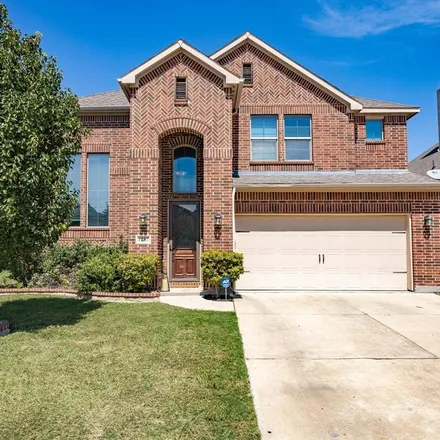 Buy this 4 bed house on 1257 Shalimar Drive in Fort Worth, TX 76131