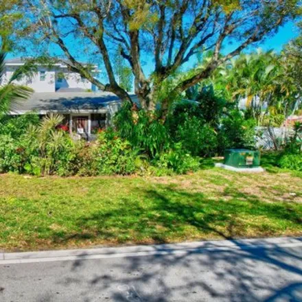 Image 4 - 189 Northeast 11th Street, Delray Beach, FL 33444, USA - House for sale