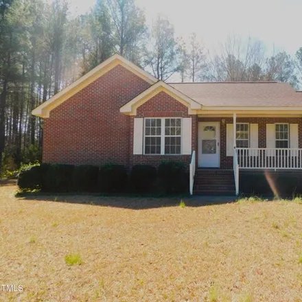 Buy this 3 bed house on 1118 Blackstone Drive in Butner, NC 27522