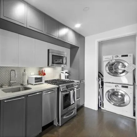 Image 7 - 426 West 52nd Street, New York, NY 10019, USA - Condo for sale