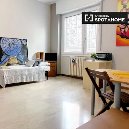 Rent this 2 bed room on Viale Famagosta in 43, 20142 Milan MI