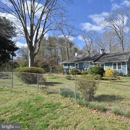 Image 5 - 12365 Henderson Road, Fairfax County, VA 20124, USA - House for sale