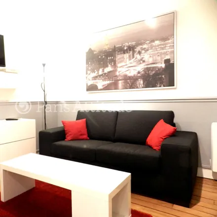 Rent this 1 bed apartment on 29 Rue Beauregard in 75002 Paris, France