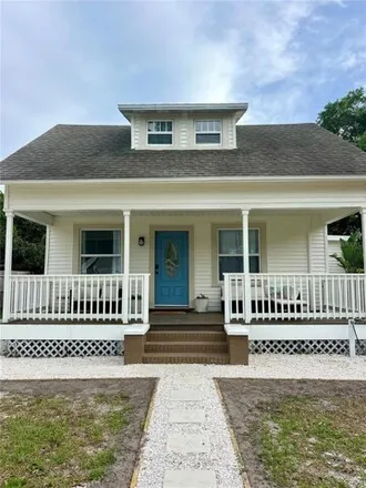Rent this 3 bed house on 411 Princess Street in Clearwater, FL 33755