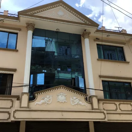 Image 1 - Kathmandu, Nayabazar, Kathmandu, NP - House for rent