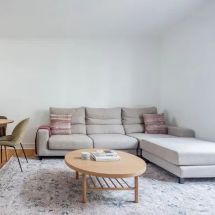 Rent this 3 bed apartment on 29 Rue Le Marois in 75016 Paris, France