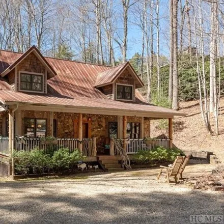 Image 1 - 311 Dominion Rd, Cashiers, North Carolina, 28717 - House for sale